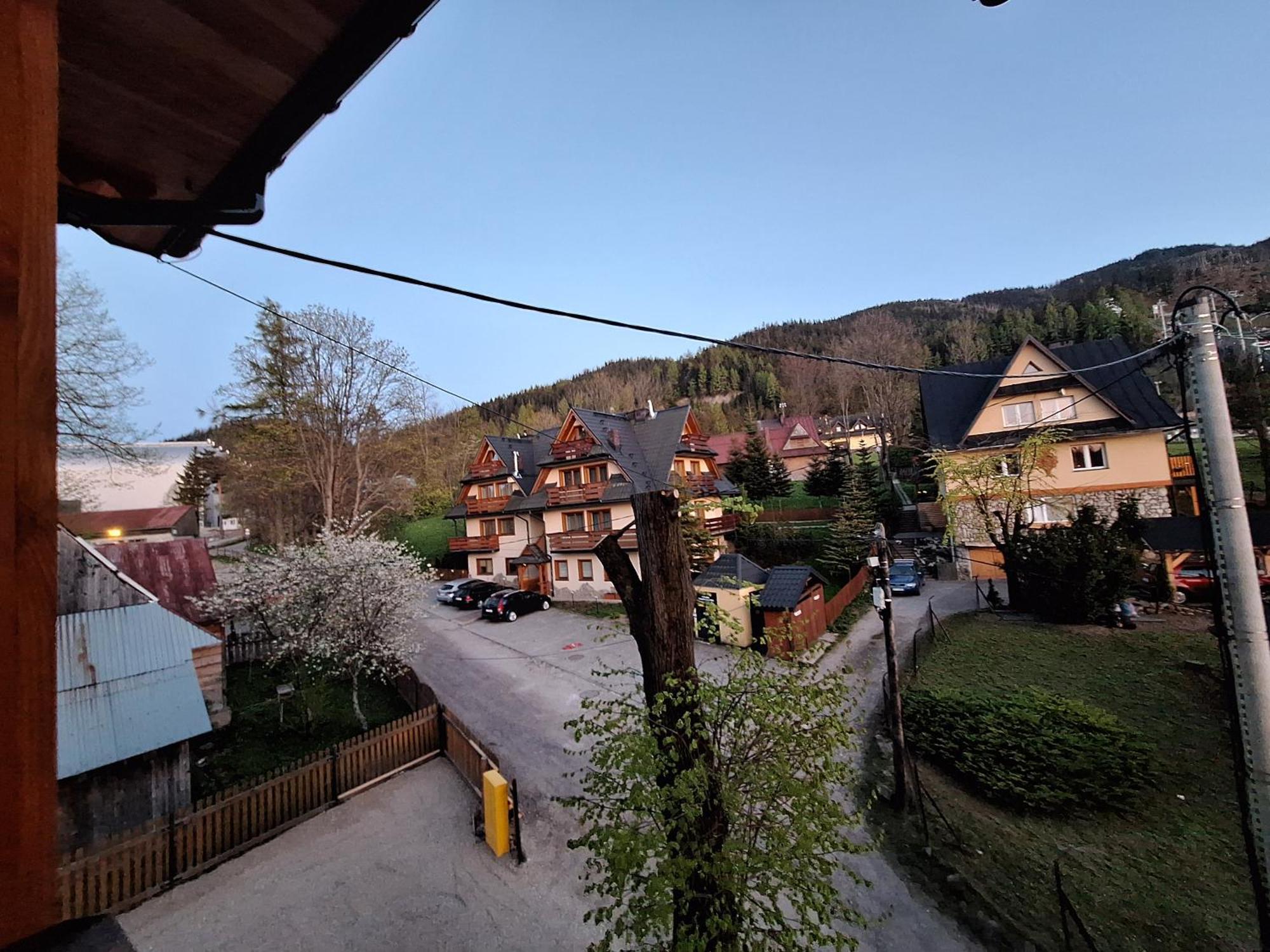 Apartamenty Gomis Zakopane — Photos 1