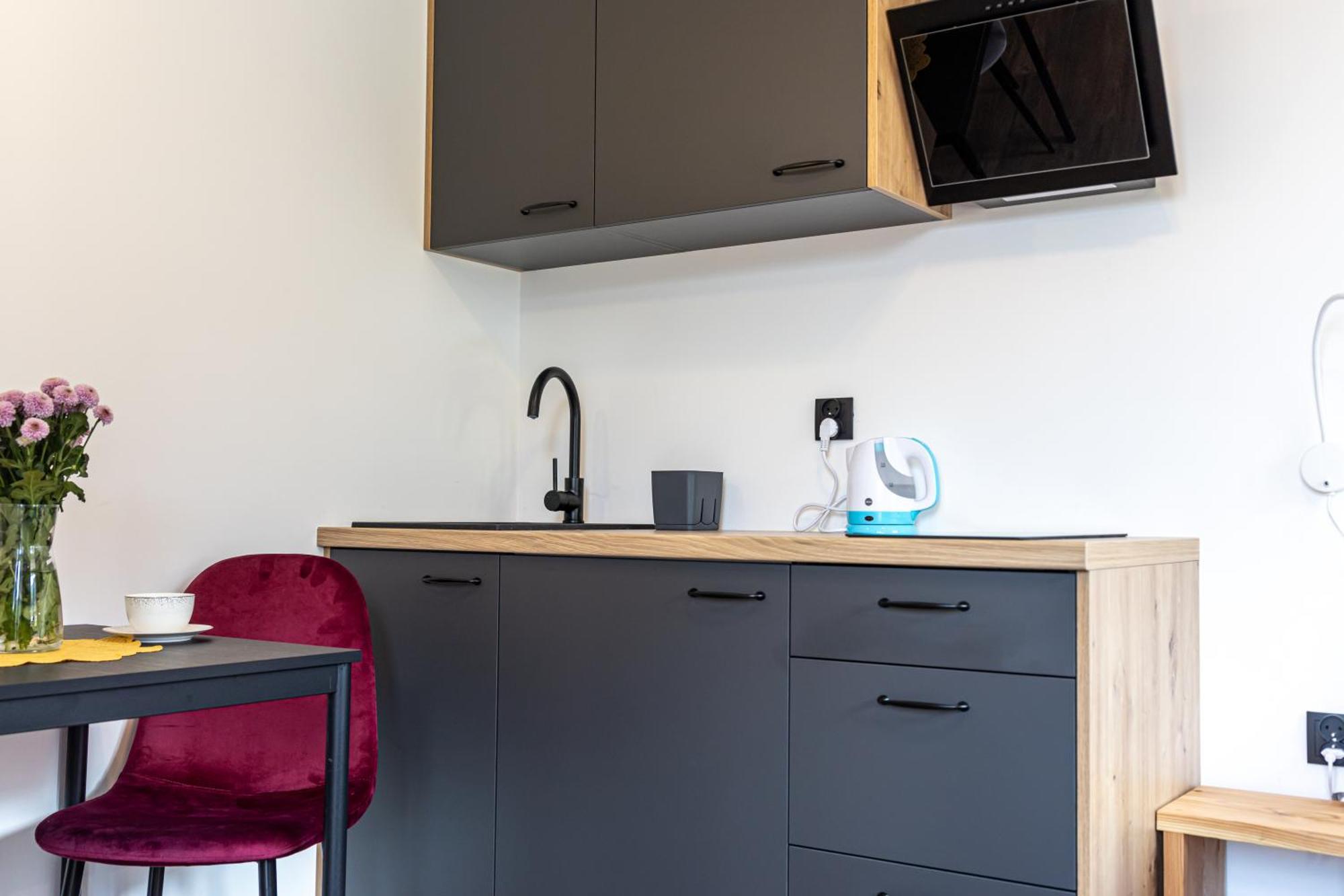 Apartamenty Gomis Zakopane — Photos 3
